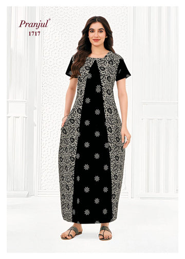 1717 CN - Cotton Nighties