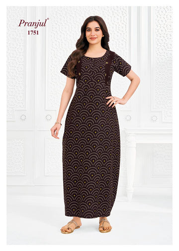 1751 CN - Cotton Nighties