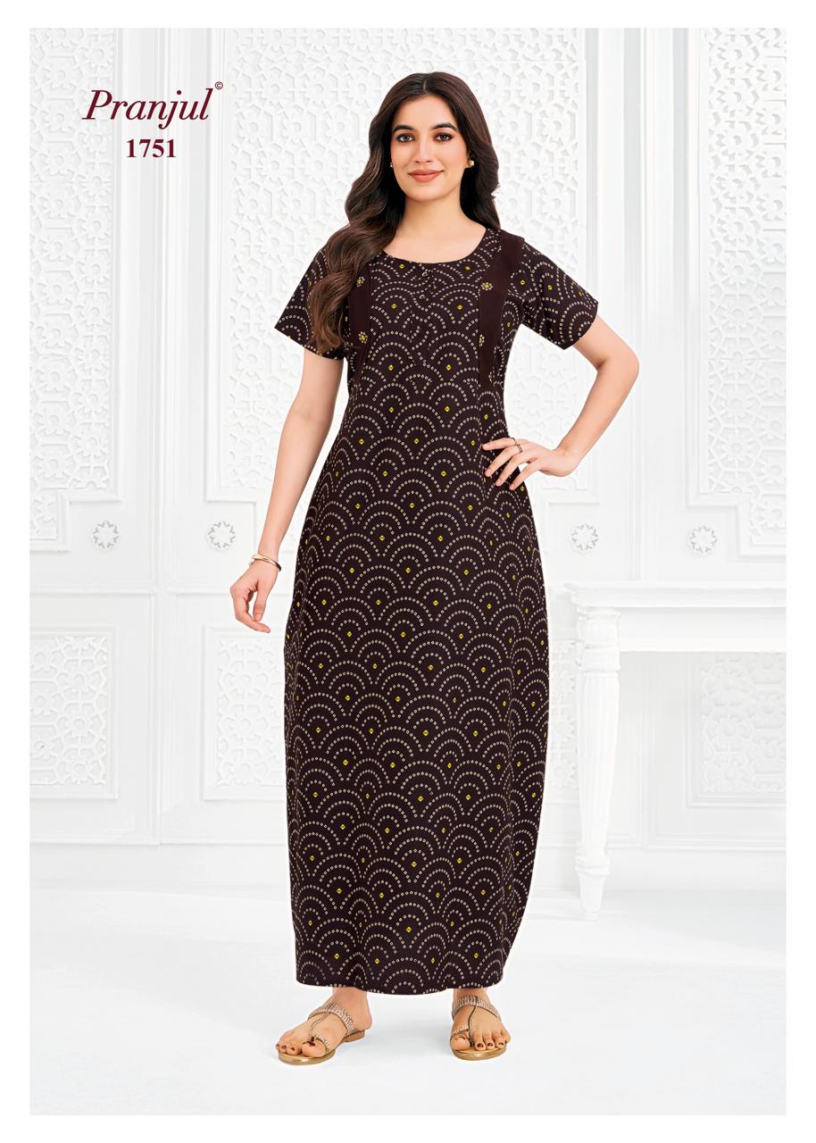 1751 CN - Cotton Nighties