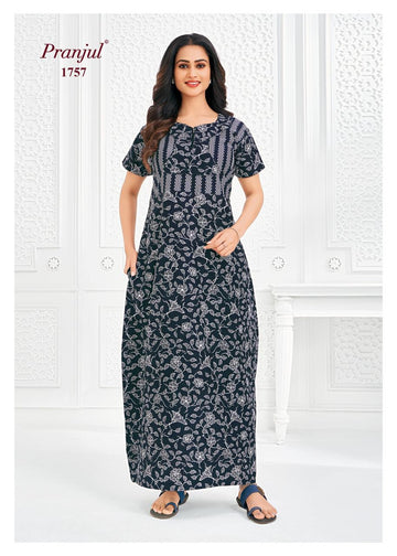 1757 CN - Cotton Nighties