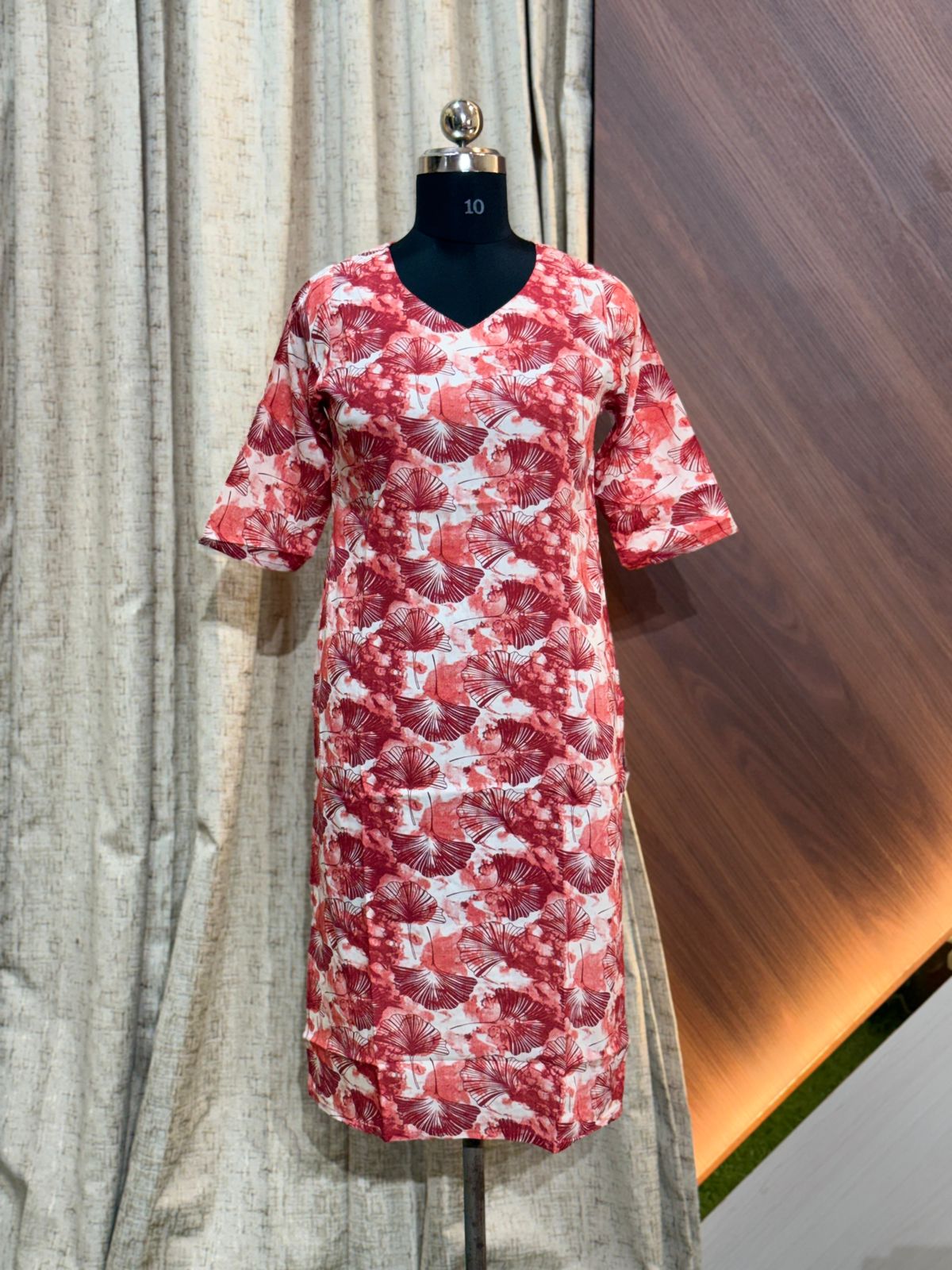 8241  - Daily wear Kurtis