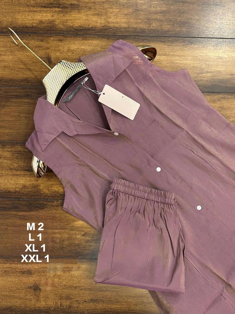 8364 - Co-Ords Set