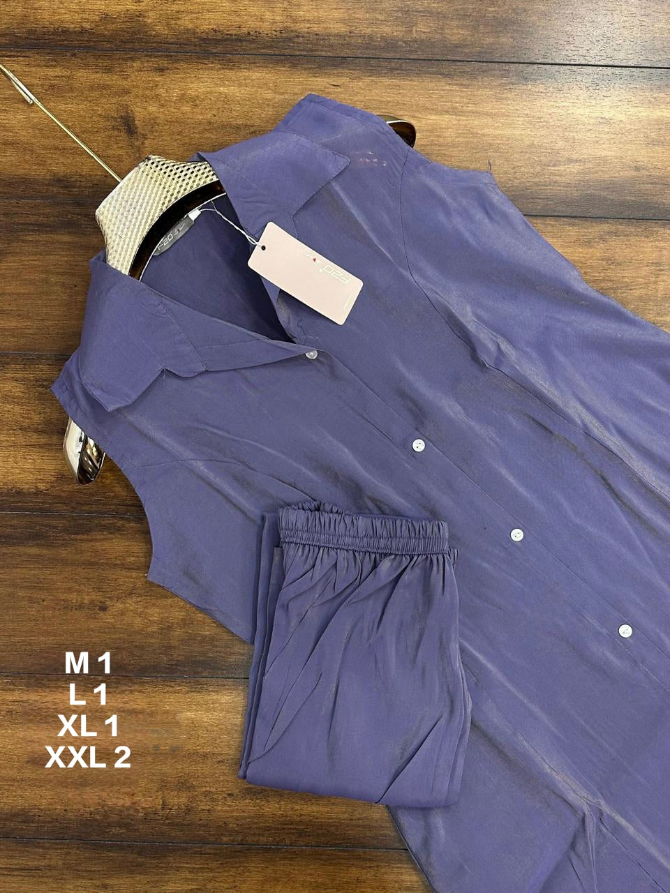 8365 - Co-Ords Set