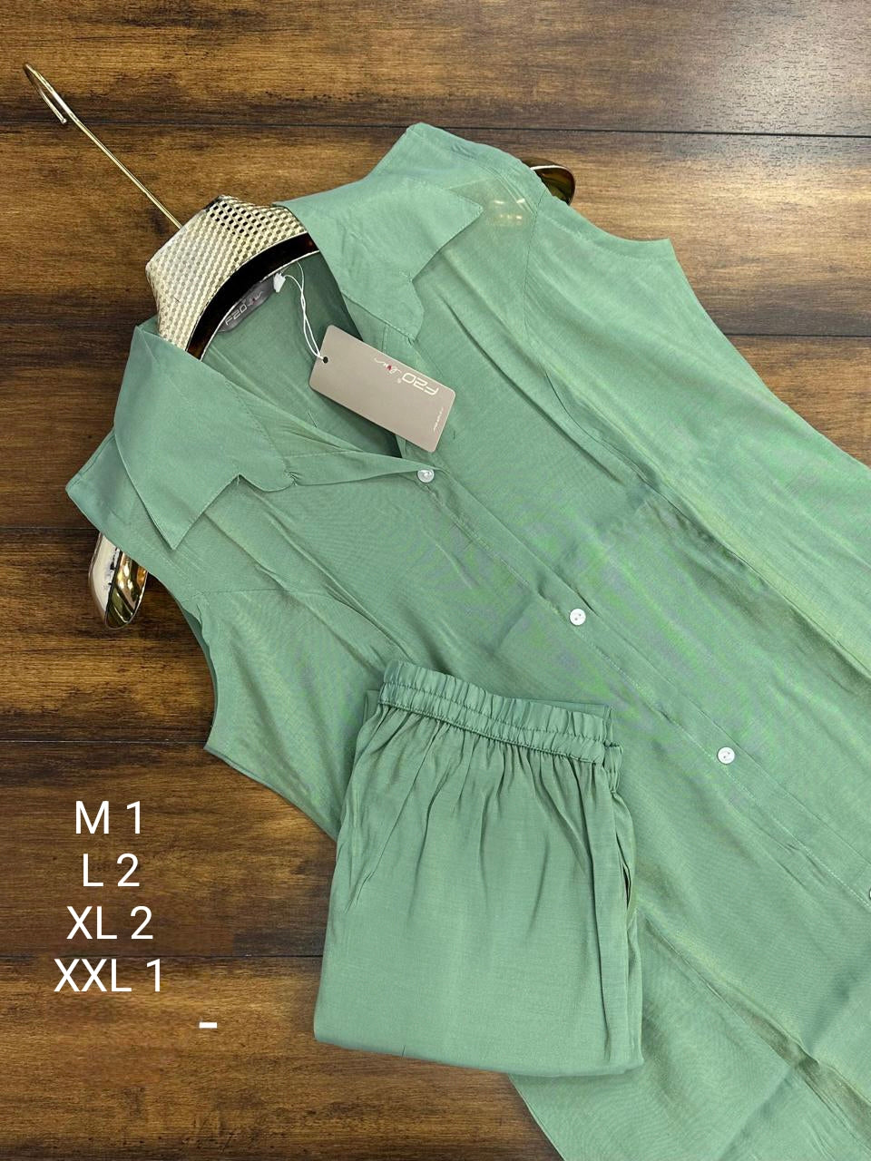 8366 - Co-Ords Set