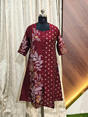 Daily Wear Kurtis
