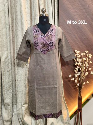 Daily Wear Kurtis