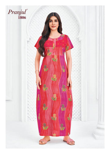 1806  CN - Cotton Nighties