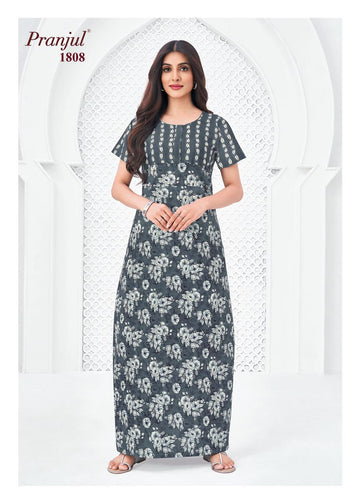 1808  CN - Cotton Nighties