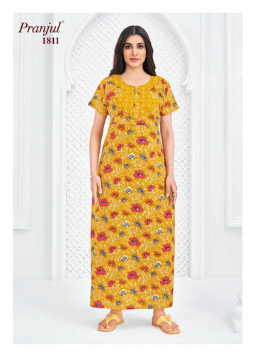 1811  CN - Cotton Nighties
