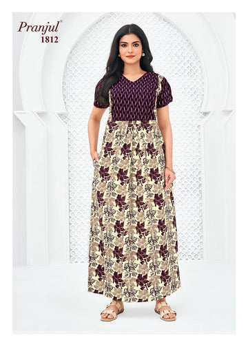 1812  CN - Cotton Nighties