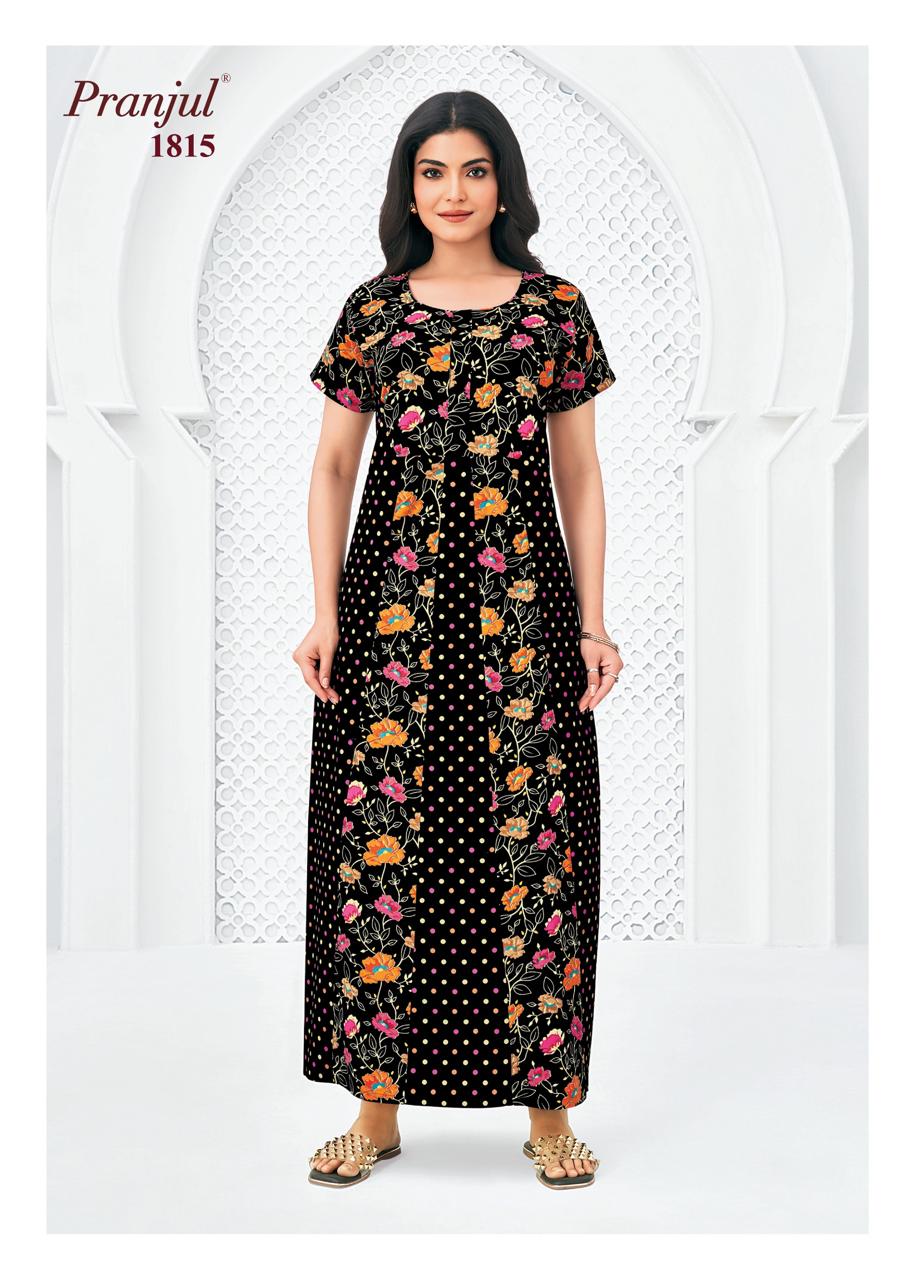 1815  CN - Cotton Nighties