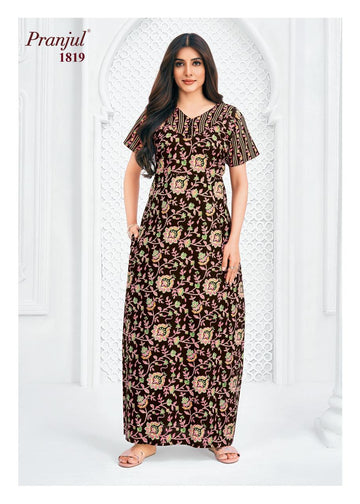1819  CN - Cotton Nighties