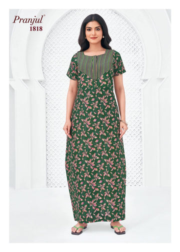 1818  CN - Cotton Nighties