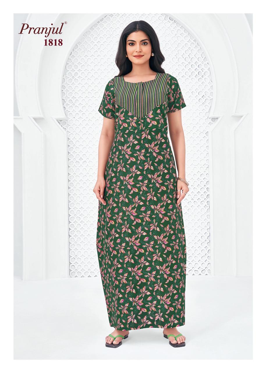1818  CN - Cotton Nighties