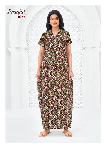 1822  CN - Cotton Nighties