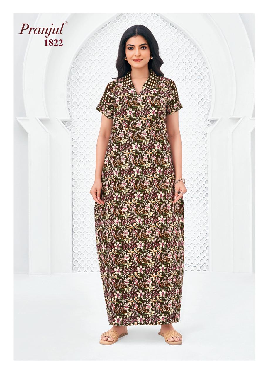1822  CN - Cotton Nighties