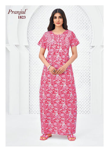 1823  CN - Cotton Nighties