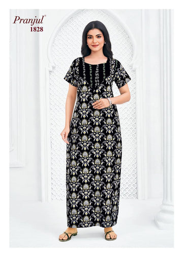 1828  CN - Cotton Nighties