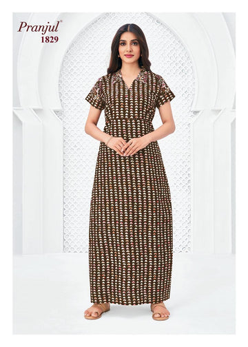 1829  CN - Cotton Nighties