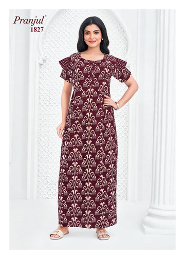 1827  CN - Cotton Nighties