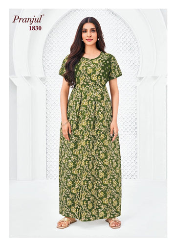 1830  CN - Cotton Nighties