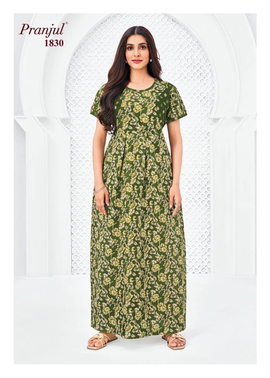 1830  CN - Cotton Nighties