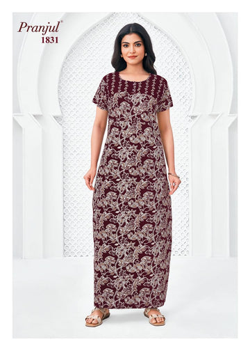1831  CN - Cotton Nighties