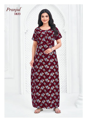 1833  CN - Cotton Nighties