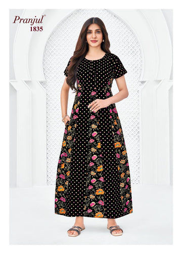 1835  CN - Cotton Nighties