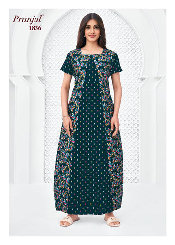 1836  CN - Cotton Nighties