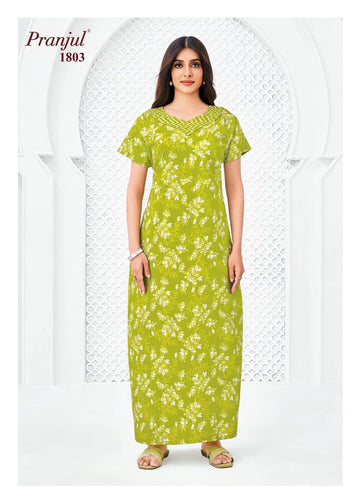 1803  CN - Cotton Nighties