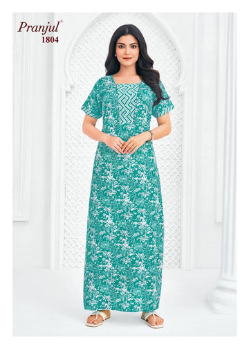 1804  CN - Cotton Nighties