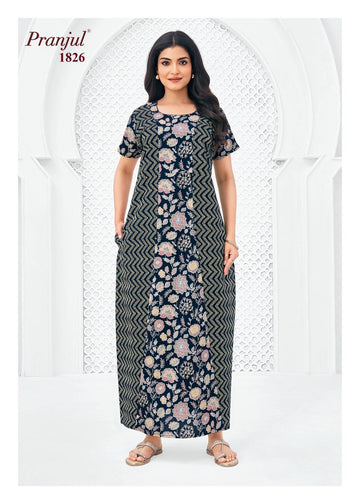 1826  CN - Cotton Nighties