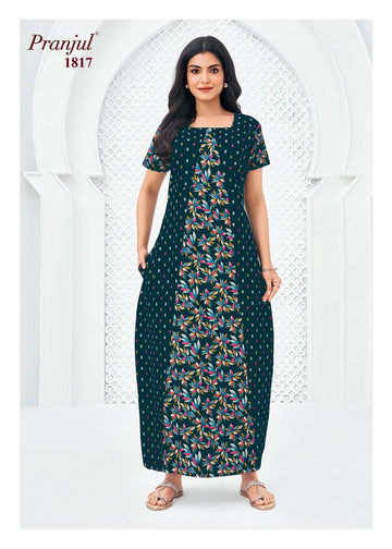 1817  CN - Cotton Nighties