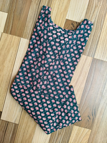9290 - Frock Style Nighty
