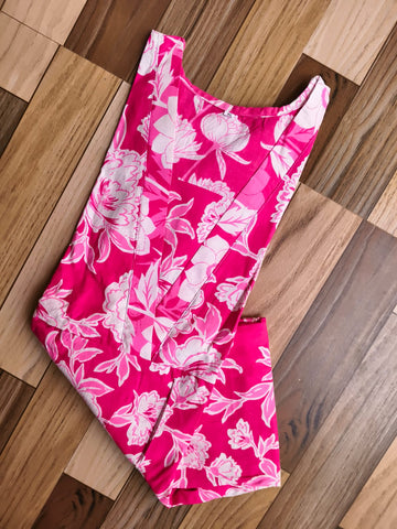 9267  - Frock Style Nighty