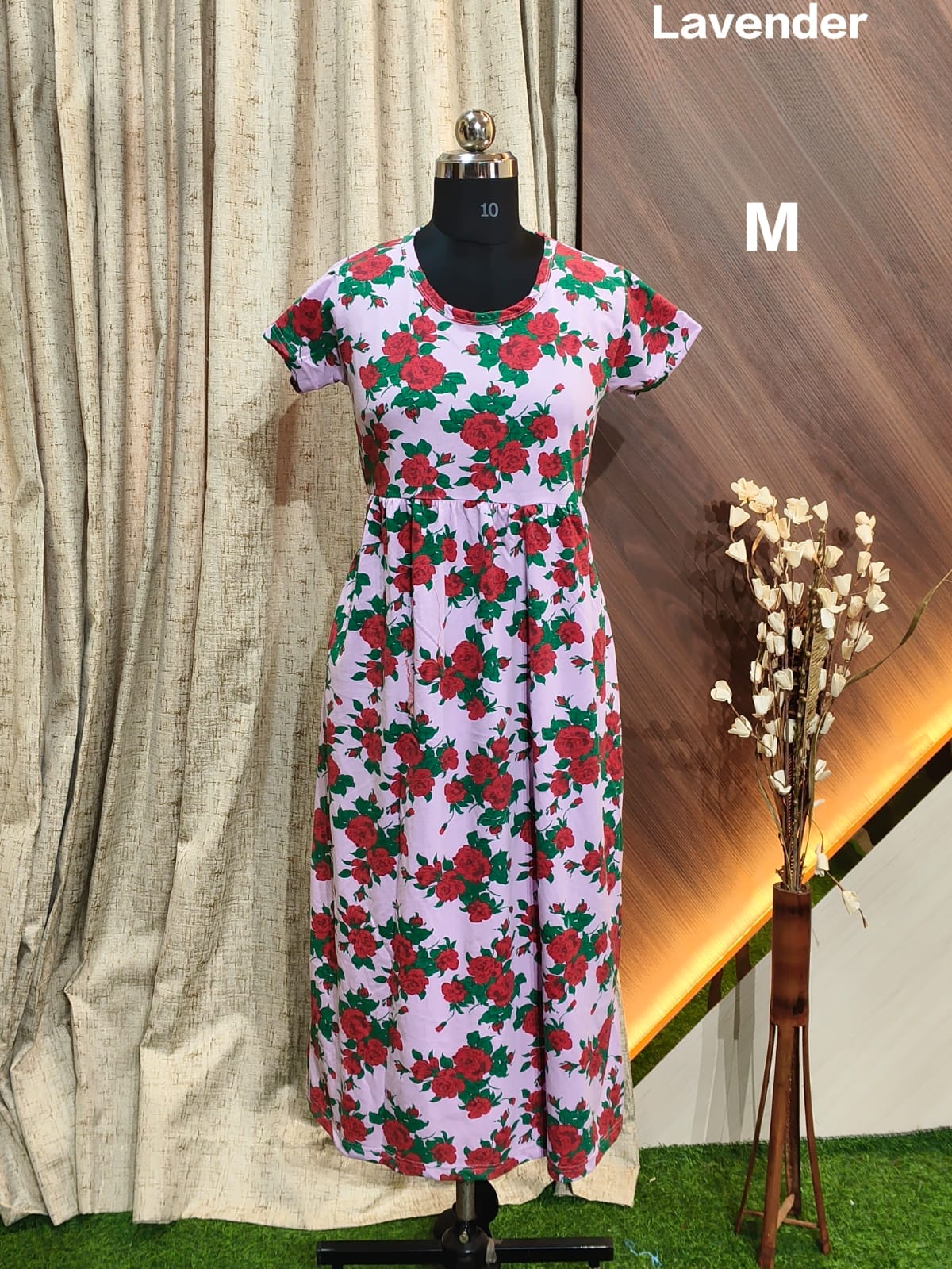 9296 -  Non Feeding Maxi