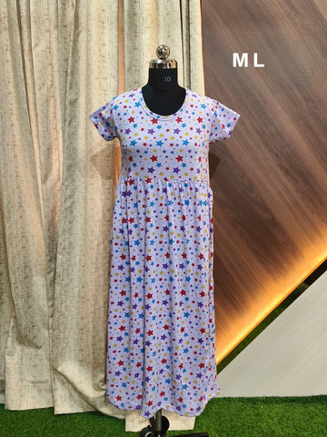 9293-  Non Feeding Maxi