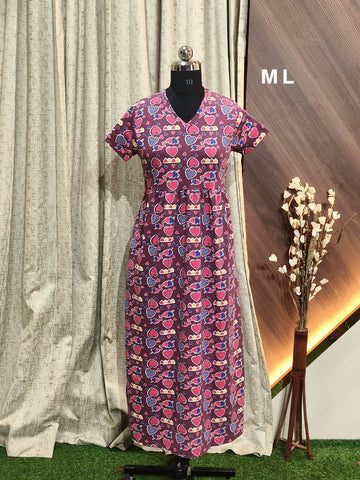 9292-  Non Feeding Maxi