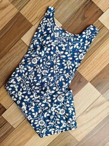 9350 - Frock Style Nighty