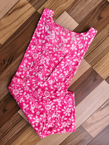 9349 - Frock Style Nighty