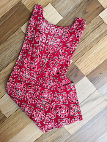 9339  - Frock Style Nighty
