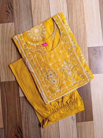 C9609 -  Cotton Co-ords