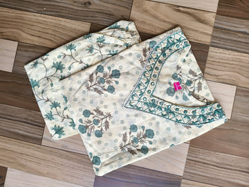 C9589 -  Cotton Co-ords