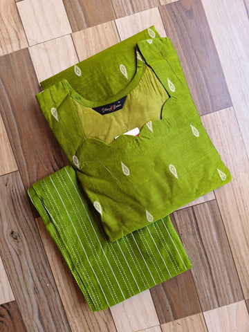 C9628 -  Cotton Co-ords