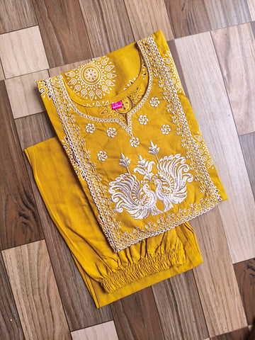 C9632 -  Cotton Co-ords