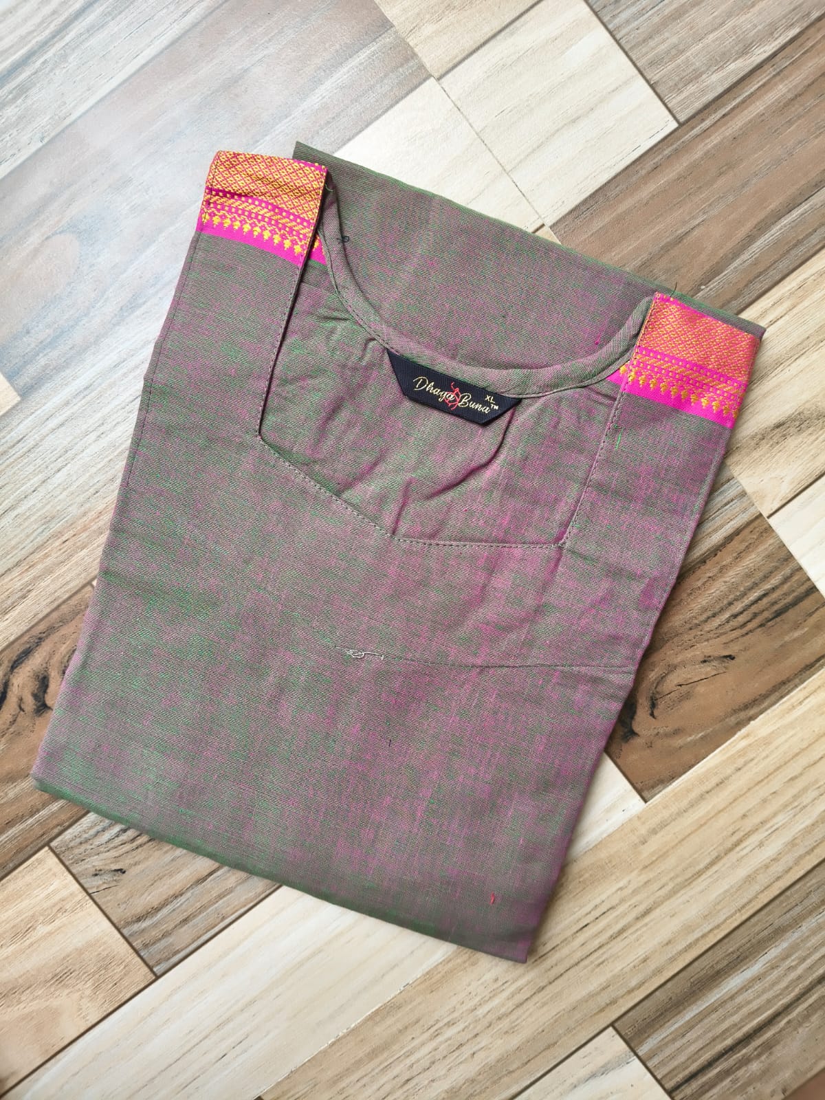 C 9691 - Daily Wear  Mangalagiri Cotton