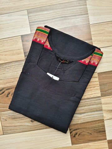 C 9688 - Daily Wear  Mangalagiri Cotton