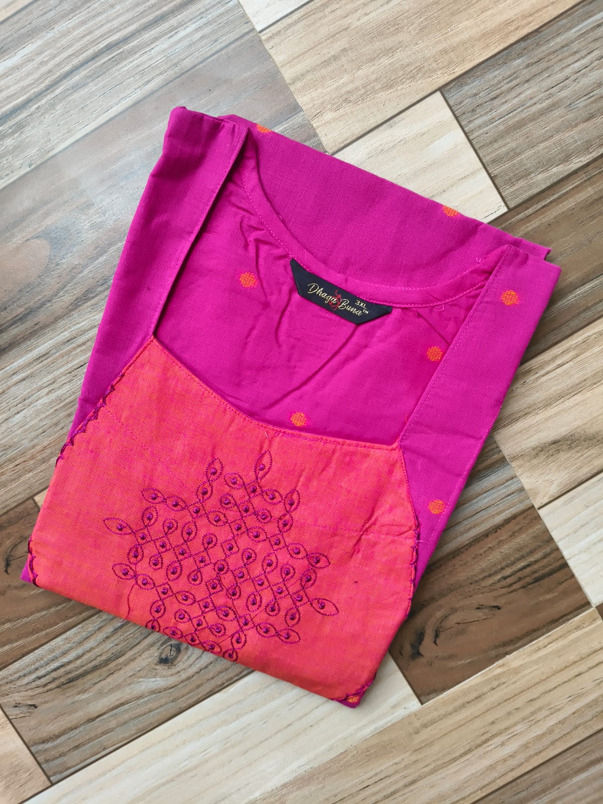 C 9678  - Daily Wear  Mangalagiri Cotton