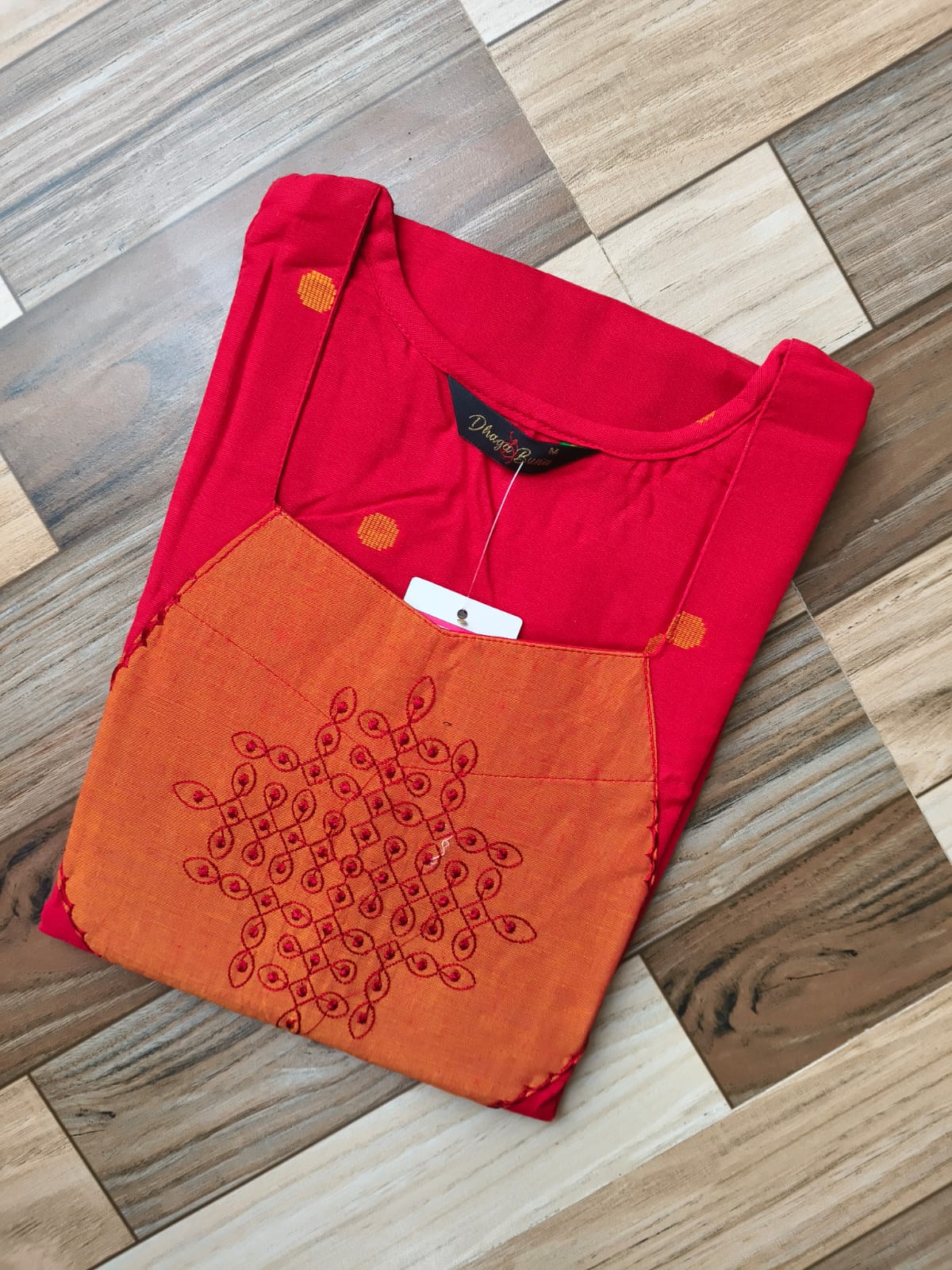 C 9674  - Daily Wear  Mangalagiri Cotton